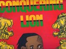 Prophets Conquering Lion  King Tubby's (Yabby You) T. McCook ROOTS MICRON JA. 74