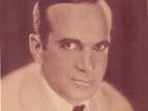 319.  Al Jolson - Sonny Boy & Rainbow Round My Shoulder - Brunswick 4033 (w/pic)