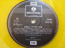 BEATLES MAGICAL MYSTERY TOUR EXPORT YELLOW VINYL PCTC 255 UK ORIGINAL