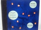 Bela Bartok, Szigeti, Benny Goodman 2x 12