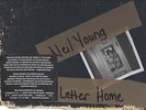 Neil Young 2014 VINYL BOX SET Letter Home THIRD MAN RECORDS WHITE STRIPES