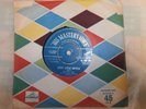 MICHAEL COX / SWEET LITTLE SIXTEEN / COVER GIRL / RARE HMV LABEL   EX
