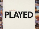 Played Bodines vinyl LP album record UK BODL2001 MAGNET 1987