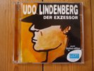 Udo Lindenberg Der Exzessor LIMITED WOM EDITION (13 TRACKS ) 5099749749368 RAR