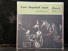 Freund-Mangelsdorff-Sextett - Domicile / Three Lines (7