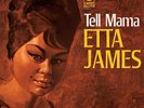 Tell Mama - Etta James (2016, Vinyl New)