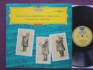 DGG red stereo BRAHMS: Piano Quintett in F minor, BERNATHOVA, JANACEK, NM