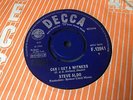 STEVE ALDO 7
