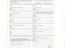 Alan Parsons Project Turn of Friendly Card test pressing