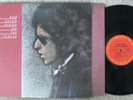 BOB DYLAN BLOOD ON THE TRACKS ROCK ORIGINAL MURAL BACK INNER SLEEVE