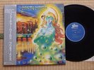 Pretty Maids Future World 28-3P-811 Japan Lp Insert OBI PROMO Near mint