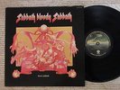 Black Sabbath - Sabbath Bloody Sabbath  RJ-5113 Japan First Press 1974 RARE