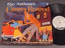 RAY ANTHONY/CAMPUS RUMPUS PROMO JPN ECJ60023