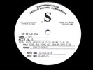 David Bowie - Real Cool World - 1991 Test Pressing U.S.A - 12