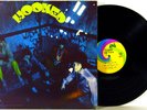 THE HOOK ? HOOKED ? NM unplayed '68 UNI Monarch unipak LA acid fuzz psych LEAVES