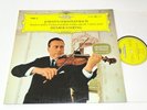 BACH SZERYNG DGG NM LP VIOLIN SOLO SONATAS |298