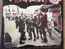 PUNK AND DISORDERLY - V/A  ONE WAY SYSTEM / VIOLATORS / INSANE/ PUNK Oi SKIN NM