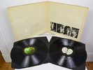 THE BEATLES WHITE ALBUM 1968 0052118 GATEFOLD DOUBLE MONO LP ALBUM VINYL PMC7067
