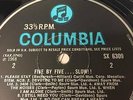DAVE CLARK FIVE ' 5 by 5 ' 14 titles  mono 1969 press Classic LP