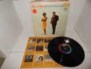 NANCY WILSON / CANNONBALL ADDERLEY Joe Zawinul Sam Jones 1961 T1657 Mono Jazz LP
