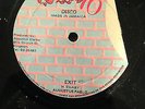 AUGUSTUS PABLO - NO ENTRY / EXIT GUSSIE '76 LABEL ORIG 12