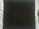 Prince - Black Album - GERMAN LP - 925 677-1