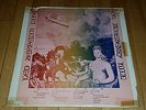 Led Zeppelin Live On Blueberry Hill, DLP, Trade Mark Of Quality, colored Record