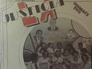GUAGUANCO, SALSA LP ORQUESTA LA JUSTICIA DE CHICAGO
