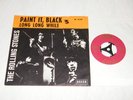 Rolling Stones Single DL 25240 Paint it, black 1965 (1179)