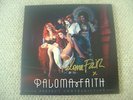Paloma Faith Lp A Perfect Contradiction  Vinyl Near Mint Gatefold