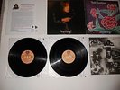 Todd Rundgren Something/Anything? 1975 Analog ARCHIVE MASTER Ultrasonic CLEAN