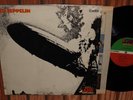 LED ZEPPELIN   I SELF TITLED S/T FIRST LP   NEAR MINT  ORIGINAL PRESS IN SHRINK