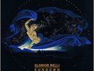 GLORIOR BELLI - sundown (the flock that welcomes) LP