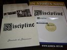 Discipline 