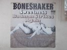 BONESHAKER(S)-Sweetness/Badman G London DL20921 VG+/VGrw GERMAN BEAT