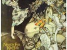KATE BUSH Never For Ever LP 11 Track Gatefold (ema794) UK Emi 1980
