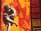 Guns N' Roses AXL ROSE Signed 