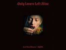 Only Lovers Left Alive / O.S.T. (2014, Vinyl NUOVO)