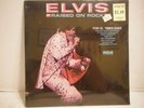 ELVIS PRESLEY RAISED ON ROCK FOR OL TIMES SAKE org 1973 RCA MINT SEALED VINYL
