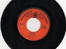Joyce Bond  -  It's All Right  /  Mrs. Soul       Airborne Records     Soul   45