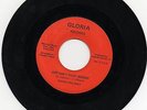 Chuck Holiday - Just Can't Trust Nobody /  I Still Love You  Gloria 112  Soul 45