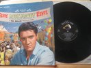 Elvis Presley Silver 