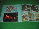 PFM   -  Live in USA  -  con libretto  -  LP  ITA