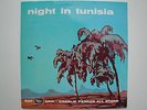 CHARLIE PARKER ALL STARS Night In Tunisia (Sonet) RARE Swedish 1st Pressing MINT