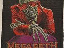 Vintage Megadeth 