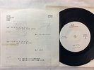 VERY RARE JULIAN LENNON YOU'RE THE ONE JAPAN RADIO USE ONLY 7