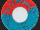 Train Robbers - Tricky Dick / 32 Freeze (ST. SIMONS) Soul Funk 45