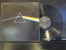 PINK FLOYD Dark Side of the Moon SMAS 11163 1 poster Vinyl Record Ex+/N/M