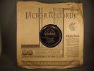 PRE WAR COUNTRY Fiddle 78 A.C. Eck Robertson Sallie Gooden Victor 18956 V+ MP3