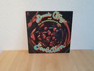 DENNIS COFFEY AND THE DETROIT GUITAR BAND - EVOLUTION - VINYL LP